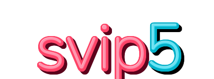svip5 — logo kanal