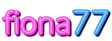 fiona77 — logo kanal